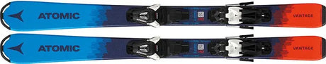 Ski Copii Atomic Vantage Jr 100-120 + C 5 Gw   Ski Copii Atomic Vantage Jr 100-120 + C 5 Gw