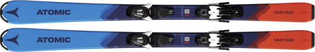 Ski Copii Atomic Vantage Jr 130-150 + C 5 Gw   Ski Copii Atomic Vantage Jr 130-150 + C 5 Gw
