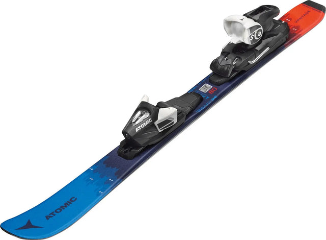 Ski Copii Atomic Vantage Jr 70-90 + C 5 Gw   Ski Copii Atomic Vantage Jr 70-90 + C 5 Gw