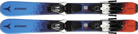Ski Copii Atomic Vantage Jr 70-90 + C 5 Gw   Ski Copii Atomic Vantage Jr 70-90 + C 5 Gw