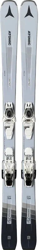 Ski Atomic Vantage Wmn 75 C + L 10 Gw   Ski Atomic Vantage Wmn 75 C + L 10 Gw