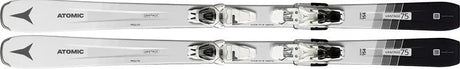 Ski Atomic Vantage Wmn 75 + L 10 Gw   Ski Atomic Vantage Wmn 75 + L 10 Gw