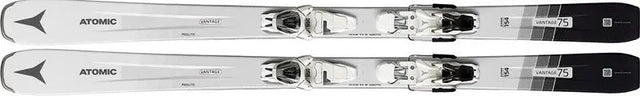 Ski Atomic Vantage Wmn 75 + L 10 Gw   Ski Atomic Vantage Wmn 75 + L 10 Gw