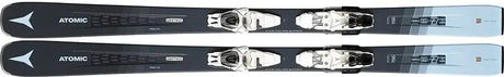 Ski Atomic Vantage Wmn 77 Ti + L 10 Gw   Ski Atomic Vantage Wmn 77 Ti + L 10 Gw