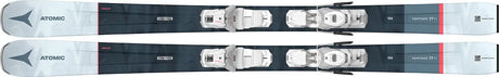 Ski Atomic Vantage Wmn 77 Ti + M 10 Gw Blue   Ski Atomic Vantage Wmn 77 Ti + M 10 Gw Blue