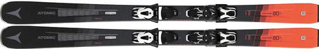 Ski Atomic Vantage Wmn 80 Ti + Ft 10 Gw   Ski Atomic Vantage Wmn 80 Ti + Ft 10 Gw