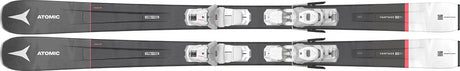 Ski Atomic Vantage Wmn 80 Ti + M 10 Gw Anthracite   Ski Atomic Vantage Wmn 80 Ti + M 10 Gw Anthracite