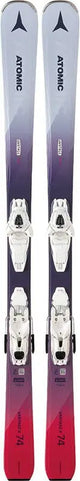 Ski Atomic Vantage Wmn X 74 + Lithium 10   Ski Atomic Vantage Wmn X 74 + Lithium 10