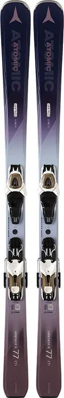 Ski Atomic Vantage Wmn X 77 Cti + Lithium10   Ski Atomic Vantage Wmn X 77 Cti + Lithium10