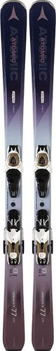 Ski Atomic Vantage Wmn X 77 Cti + Lithium10   Ski Atomic Vantage Wmn X 77 Cti + Lithium10