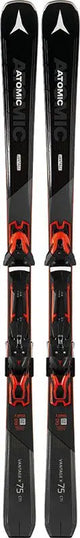 Ski Atomic Vantage X 75 Cti + Ft 12 Gw   Ski Atomic Vantage X 75 Cti + Ft 12 Gw