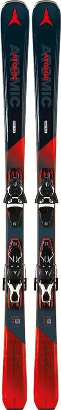 Ski Atomic Vantage X 77 C + Ft 11 Gw   Ski Atomic Vantage X 77 C + Ft 11 Gw