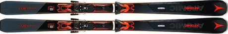 Ski Atomic Vantage X 80 Cti + Ft 12 Gw   Ski Atomic Vantage X 80 Cti + Ft 12 Gw