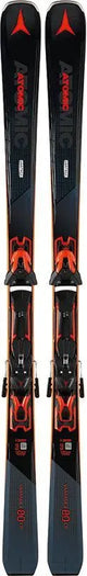 Ski Atomic Vantage X 80 Cti + Ft 12 Gw   Ski Atomic Vantage X 80 Cti + Ft 12 Gw