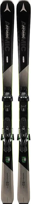 Ski Atomic Vantage X 83 Cti + Ward13 Mnc Dt   Ski Atomic Vantage X 83 Cti + Ward13 Mnc Dt