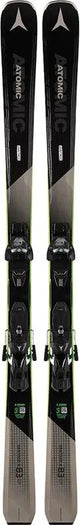 Ski Atomic Vantage X 83 Cti + Ward13 Mnc Dt   Ski Atomic Vantage X 83 Cti + Ward13 Mnc Dt