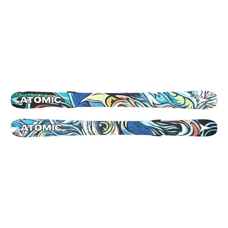 Ski Copii Atomic Bent Chetler Mini 153-163 + Stag 11gw Multicolor   Ski Copii Atomic Bent Chetler Mini 153-163 + Stag 11gw Multicolor