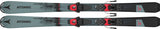 Ski Copii Atomic Maverick Jr 130-150 + L6 Gw Metalic Green/red   Ski Copii Atomic Maverick Jr 130-150 + L6 Gw Metalic Green/red