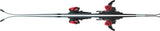 Ski Copii Atomic Maverick Jr 130-150 + L6 Gw Metalic Green/red   Ski Copii Atomic Maverick Jr 130-150 + L6 Gw Metalic Green/red