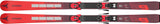 Ski Copii Atomic Ni Redster G9 Fis + Colt 10 Red