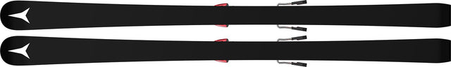 Ski Copii Atomic Ni Redster G9 Fis + Colt 10 Red   Ski Copii Atomic Ni Redster G9 Fis + Colt 10 Red