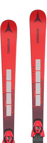 Ski Copii Atomic Ni Redster G9 Fis + Colt 10 Red