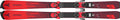 Ski Copii Atomic Ni Redster S9 Fis + Colt 10 Red