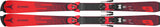Ski Copii Atomic Ni Redster S9 Fis + Colt 10 Red