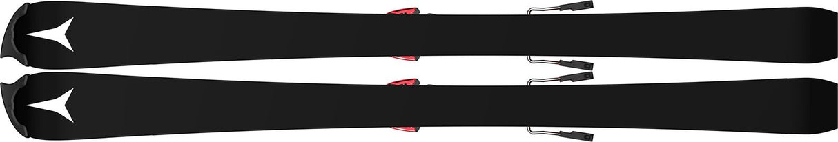 Ski Copii Atomic Ni Redster S9 Fis + Colt 10 Red