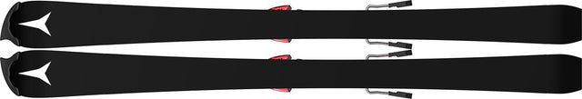 Ski Copii Atomic Ni Redster S9 Fis + Colt 10 Red   Ski Copii Atomic Ni Redster S9 Fis + Colt 10 Red