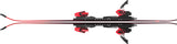 Ski Copii Atomic Ni Redster S9 Fis + Colt 10 Red