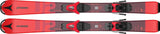 Ski Copii Atomic Redster J2 100-120 + C 5 Gw Red   Ski Copii Atomic Redster J2 100-120 + C 5 Gw Red