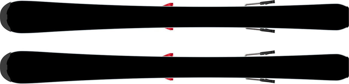 Ski Copii Atomic Redster J2 100-120 + C 5 Gw Red