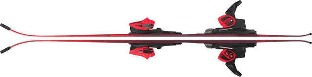 Ski Copii Atomic Redster J2 100-120 + C 5 Gw Red   Ski Copii Atomic Redster J2 100-120 + C 5 Gw Red