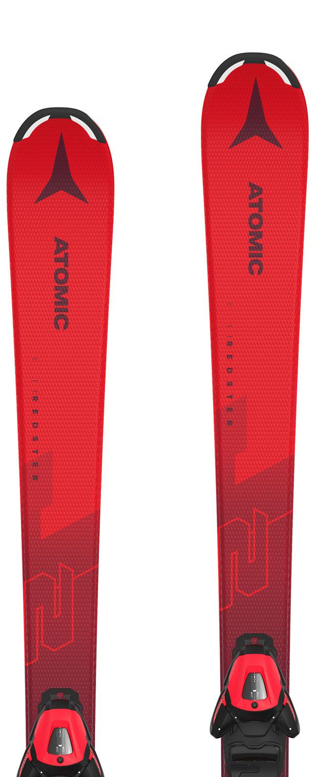 Ski Copii Atomic Redster J2 130-150 + L 6 Gw Red   Ski Copii Atomic Redster J2 130-150 + L 6 Gw Red