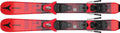 Ski Copii Atomic Redster J2 70-90 + C 5 Gw Red