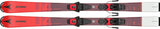 Ski Copii Atomic Redster J4 + L 6 Gw Red/silver   Ski Copii Atomic Redster J4 + L 6 Gw Red/silver