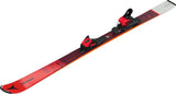 Ski Copii Atomic Redster J4 + L 6 Gw Red/silver   Ski Copii Atomic Redster J4 + L 6 Gw Red/silver