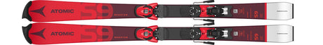 Ski Copii Atomic Redster S9 Fis J-rp² + Colt 10 Red   Ski Copii Atomic Redster S9 Fis J-rp² + Colt 10 Red