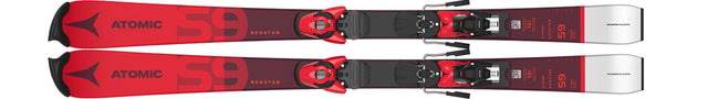Ski Copii Atomic Redster S9 Fis J-rp² + Colt 10 Red   Ski Copii Atomic Redster S9 Fis J-rp² + Colt 10 Red