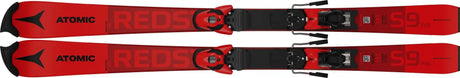 Ski Copii Atomic Redster S9 Fis J-rp² + Colt 10 Red   Ski Copii Atomic Redster S9 Fis J-rp² + Colt 10 Red