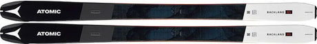 Ski Tura Fara Legatura Atomic Backland 85 Blue/grey   Ski Tura Fara Legatura Atomic Backland 85 Blue/grey