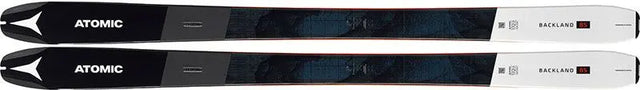 Ski Tura Fara Legatura Atomic Backland 85 Blue/grey   Ski Tura Fara Legatura Atomic Backland 85 Blue/grey