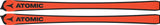 Ski Fara Legatura Atomic I Redster S9 Fis 155 Red