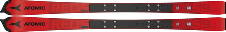 Ski Fara Legatura Atomic I Redster S9 Fis M Red   Ski Fara Legatura Atomic I Redster S9 Fis M Red