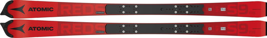 Ski Fara Legatura Atomic I Redster S9 Fis M Red   Ski Fara Legatura Atomic I Redster S9 Fis M Red