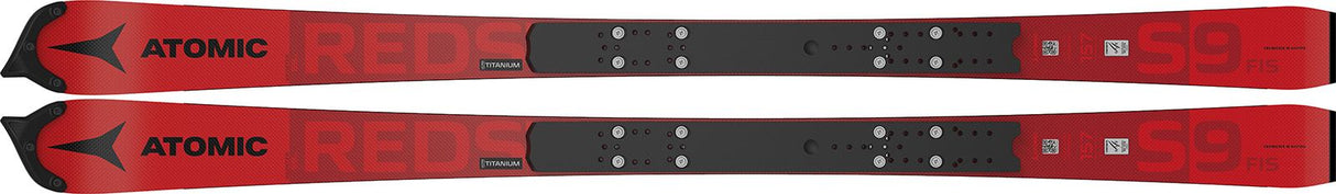 Ski Fara Legatura  Atomic I Redster S9 Fis W Red