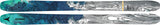 Ski Fara Legatura Atomic N Bent 100 Grey Metallic/blue   Ski Fara Legatura Atomic N Bent 100 Grey Metallic/blue