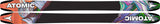 Ski Fara Legatura Atomic N Bent 100 Grey Metallic/blue   Ski Fara Legatura Atomic N Bent 100 Grey Metallic/blue