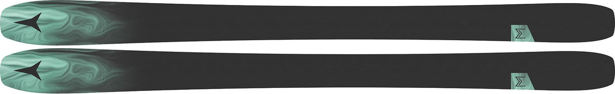Ski Fara Legatura Atomic N Maven 93 C Anthracite/mint